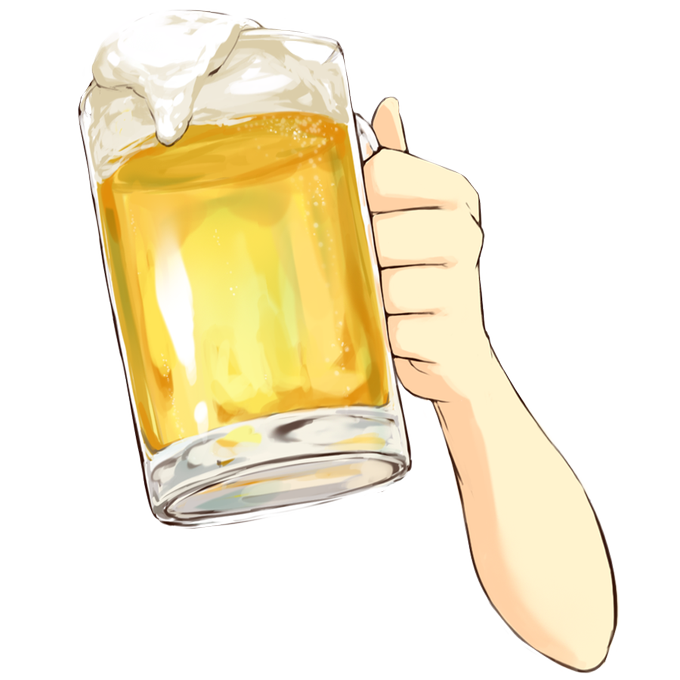 背景透過済のtwitterイラスト検索結果