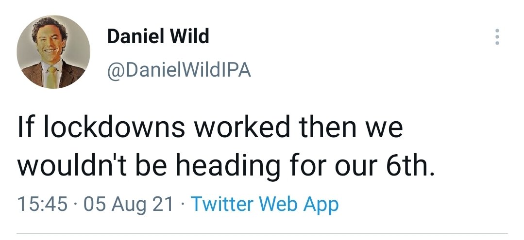 If panadol worked then I wouldn't have to take it every 4 hours.