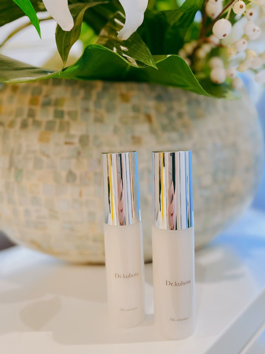 Dr.kubota AK essence 【公式通販】