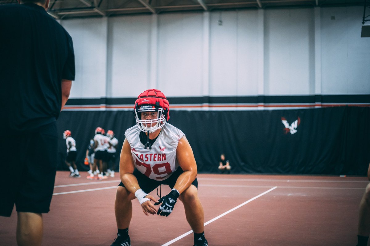 EWU Football 🏈 tweet media