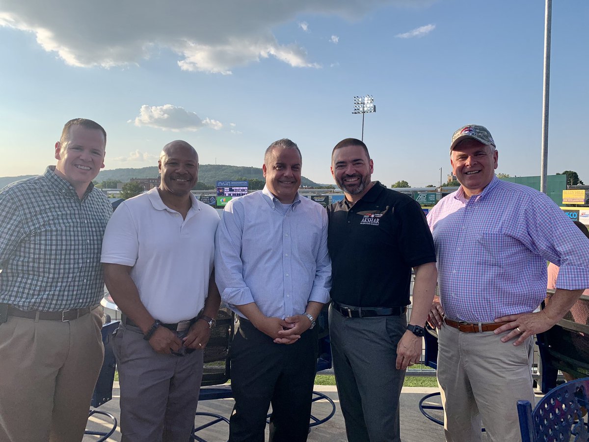 Proud to stand shoulder to shoulder with a great group of leaders this evening. United in all that we do on behalf of the people we so proudly serve. Thank you to our great community for allowing me to serve.