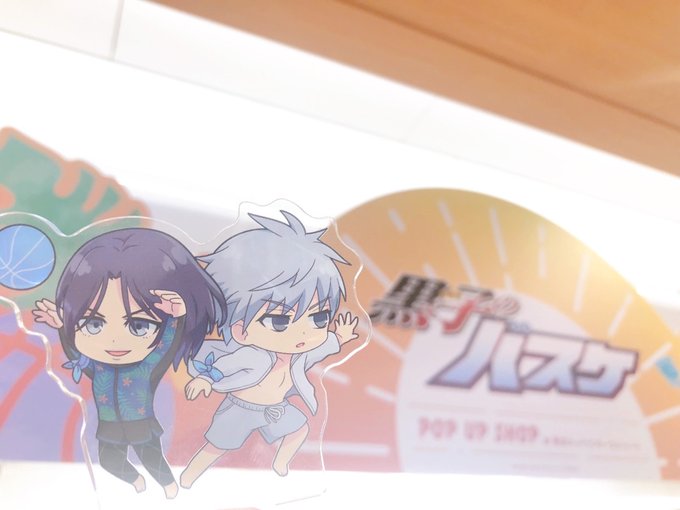 画像まとめ 黒子のバスケ 14ページ目 アニメレーダー