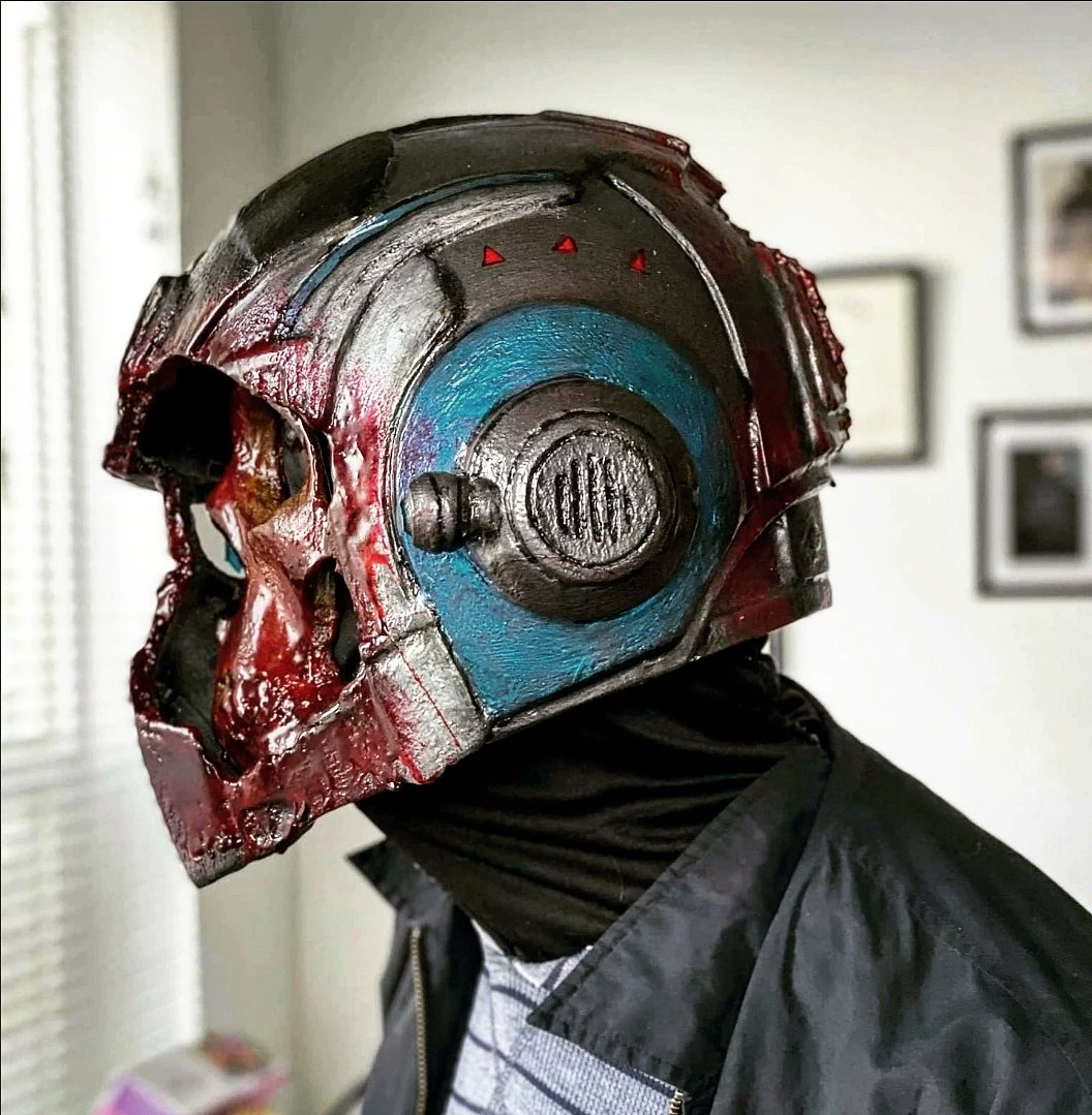 Jonathan Carmine tweet media