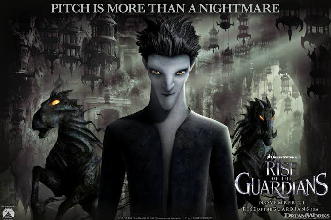 DrCandies's tweet photo. @KaofangArea นึกถึงตัวร้าย rise of the guardian 
ถ้าเรากลัวมันจะแข็งแกร่ง แต่เมื่อเราไม่กลัว เมินเฉย มันจะอ่อนแอเอง https://t.co/hU2d9y5mEC
