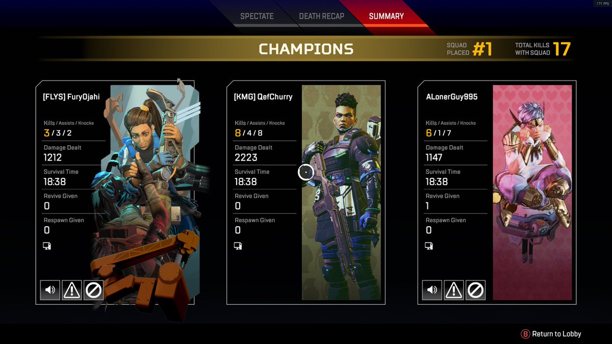 CQurry's tweet photo. I guess we back to Apex then Ggz @PlayApex @daltoosh @NICKMERCS 

https://t.co/bF9k5AvmMz

@BlazedRTs
@Streamer_Shouts
@RexRTs
@WoogieRetweets
@SmallStreamersR
@TwitchTVGaming
@TwitchReTweets
 
#ApexLegends #Twitch #Instagram #pc #TNN #tnnsquad https://t.co/1AfEqig2FR