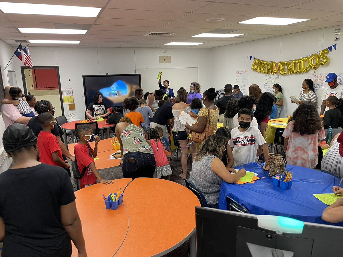 SheffieldElem's tweet photo. Our Wrangler teachers are starting off with deep conversations and great learning. We are SO READY for this year to start! #SheffieldElementary #WhereLearningistheExpectation https://t.co/KvwdsSNz2X