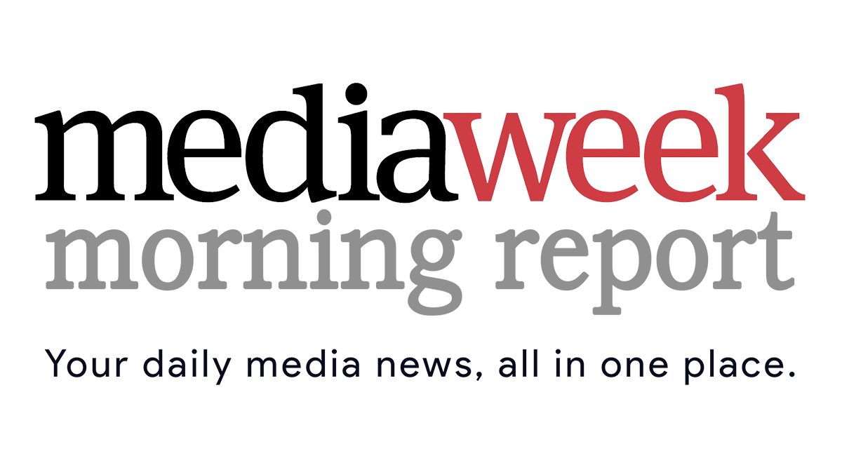 Mediaweek Morning Report: News Corp profit, Foxtel record subs, Sonia Kruger on The Voice, Fox partners with Gordon Ramsay, SBS new commission, Mercado on Paramount+

Read More: https://t.co/dDWcCQavrH

#AusMedia #AusNews #AusBiz #AusTV #AusRadio https://t.co/M1clzytBE6