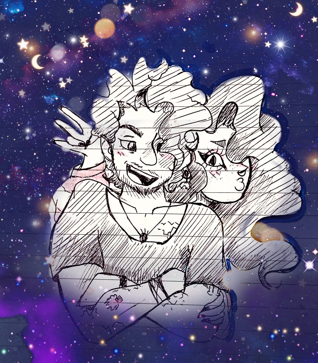 doodle_piee's tweet photo. New way of getting serotonin unlocked, edit your doodles!!! #art #editedart #Doodle #artist #artshare https://t.co/x8nXowszfI