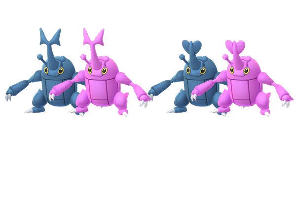 Heracross and Palkia raids, please invite us from tomorrow🥺🥺🥺