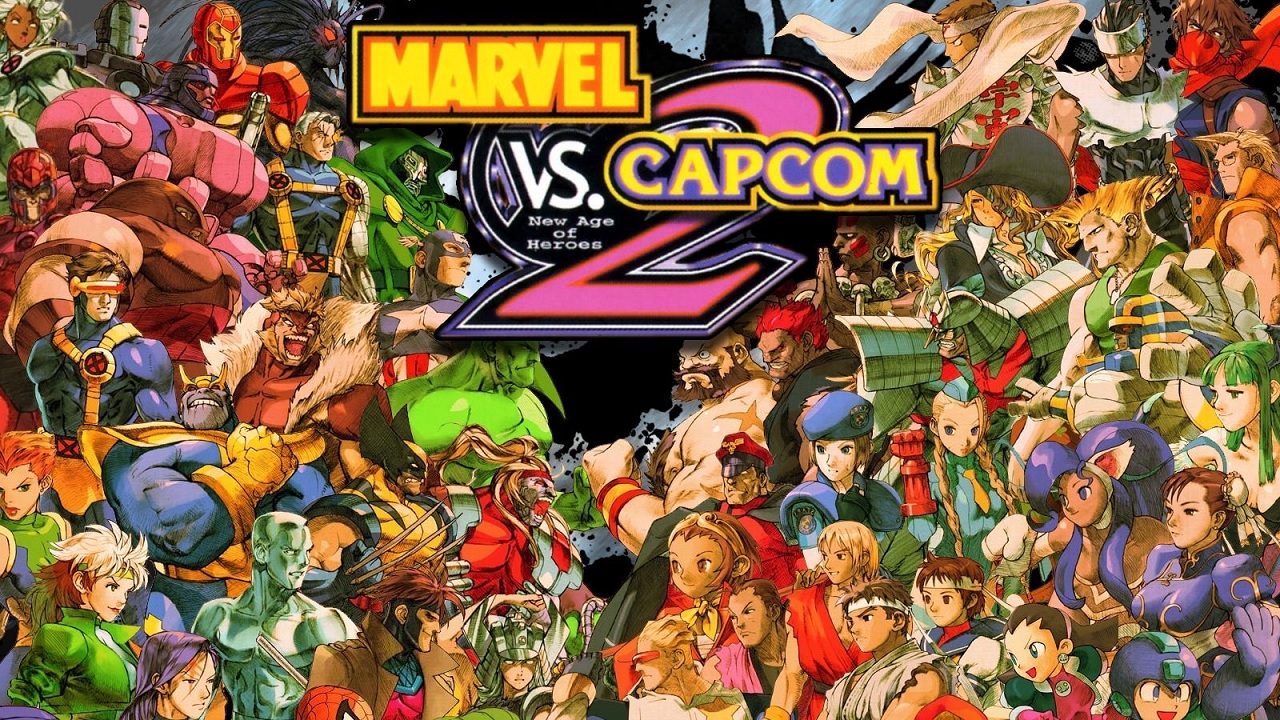 vs Capcom 2 is being looked into by Digital Eclipse thanks to the recent ou...