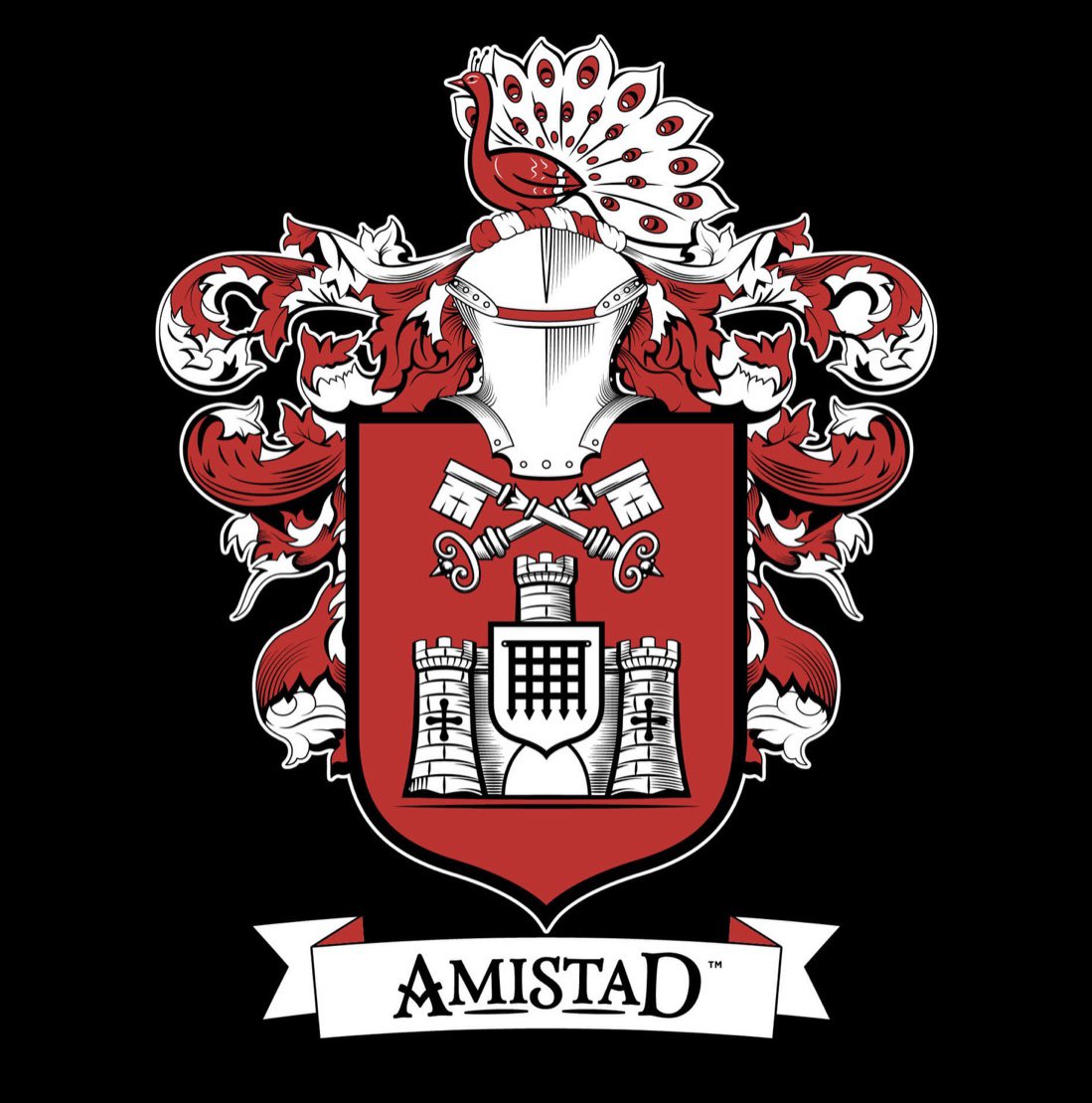 Ok Greco!! The House of Amistad is ready to welcome you back! As the house of caring communicators we will be ready with our arms open!
<a href="/Grecoms/">Greco Middle School</a>