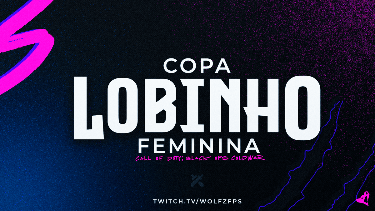 FINAL DA COPA LOBINHO FEMININA DE <a href="/CallofDutyBR/">Call of Duty BR</a> 

Deitatinhas Team
<a href="/giihsiq/">giovanna ౨ৎ⋆｡⊹</a>
@gabriellysm_
@Naanndaaaa
<a href="/Ray5oares/">Raissa ઇઉ</a>

vs

Goddess
<a href="/mariikuper/">mariikuper</a>
@jchabotmm
<a href="/lTOkyo_/">Rafa</a>
@AfroditE__Sp 

twitch.tv/wolfzfps
twitch.tv/wolfzfps
twitch.tv/wolfzfps

Vem apoiar!