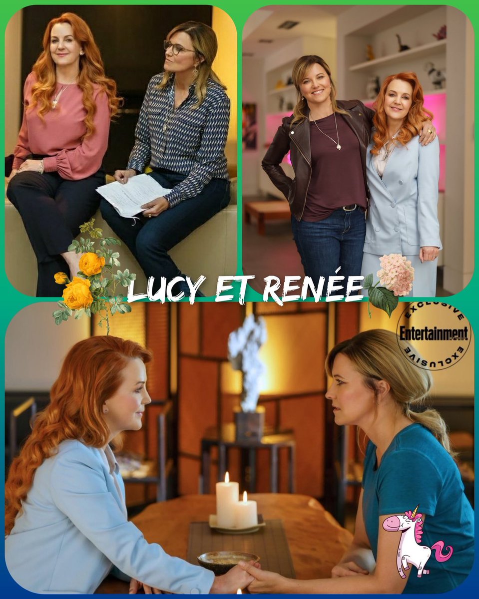 Lucy Lawless And Renee Oconnor 2022