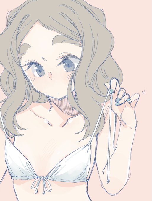 着替え中ちびっこちゃん(*^ω^*) #ちびっこちゃん朝活 