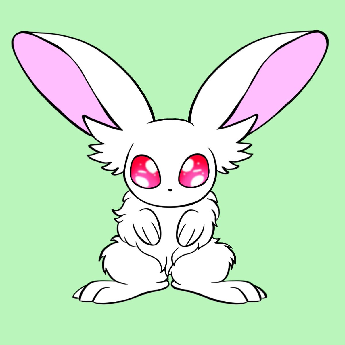 srtmNFTs's tweet photo. Today was a productive day. 4 new Alien Rabbits straight from the oven.

Buy now, link in my bio.

#AlienRabbits #NFT #NFTs https://t.co/tVPtd92Dmy