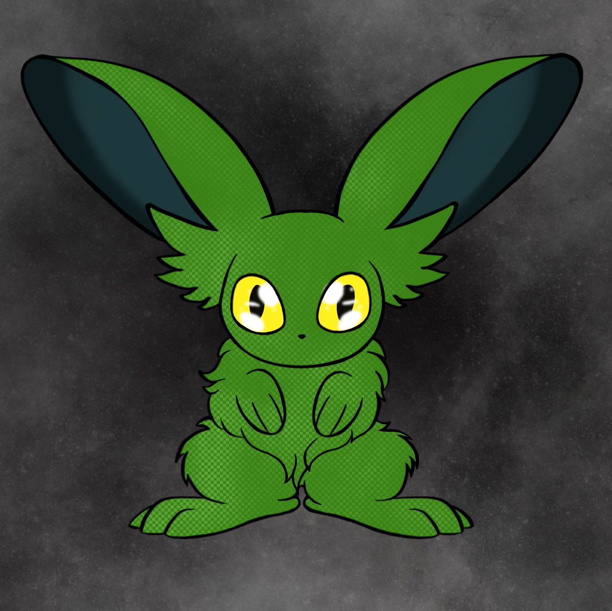 srtmNFTs's tweet photo. Today was a productive day. 4 new Alien Rabbits straight from the oven.

Buy now, link in my bio.

#AlienRabbits #NFT #NFTs https://t.co/tVPtd92Dmy