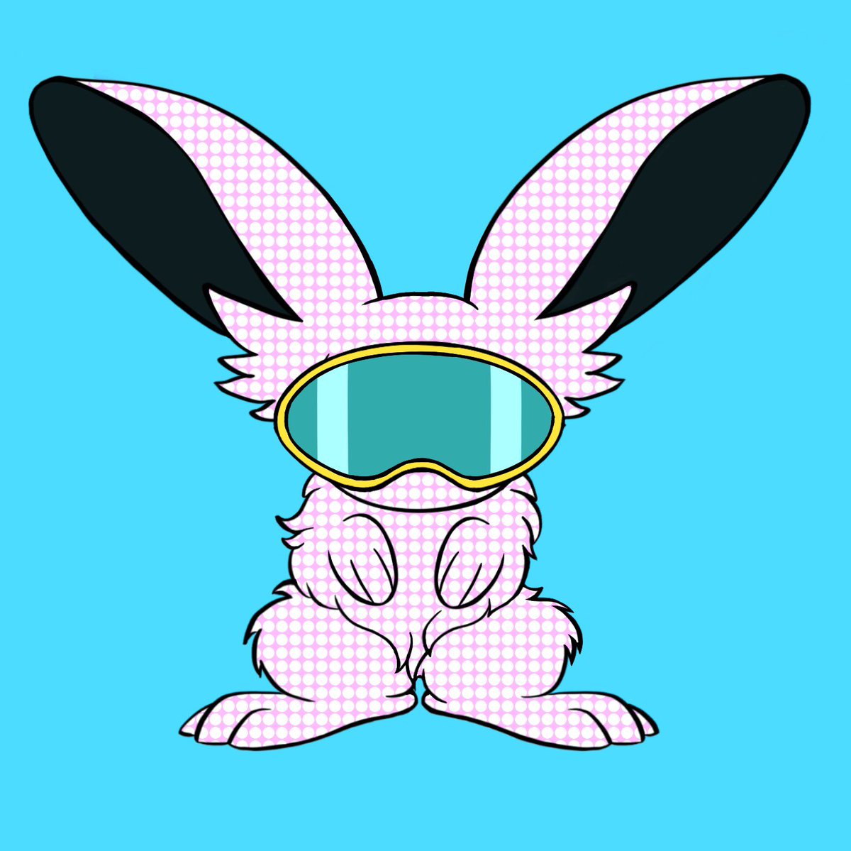 srtmNFTs's tweet photo. Today was a productive day. 4 new Alien Rabbits straight from the oven.

Buy now, link in my bio.

#AlienRabbits #NFT #NFTs https://t.co/tVPtd92Dmy