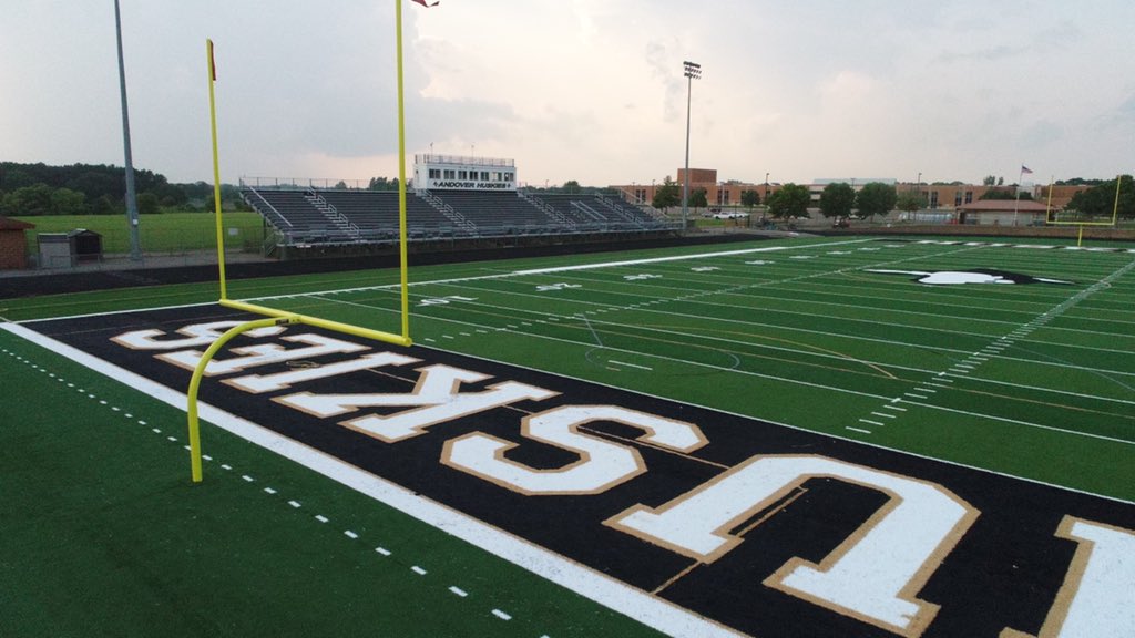 Andover HS Football tweet media