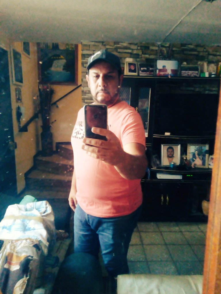 Gordito quién jejeje