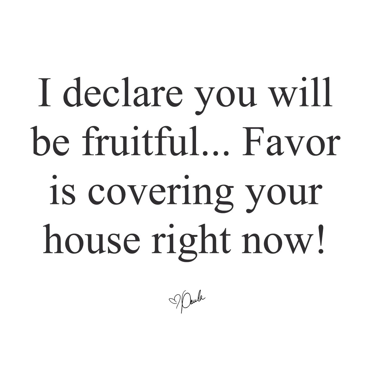 Paula White-Cain tweet media