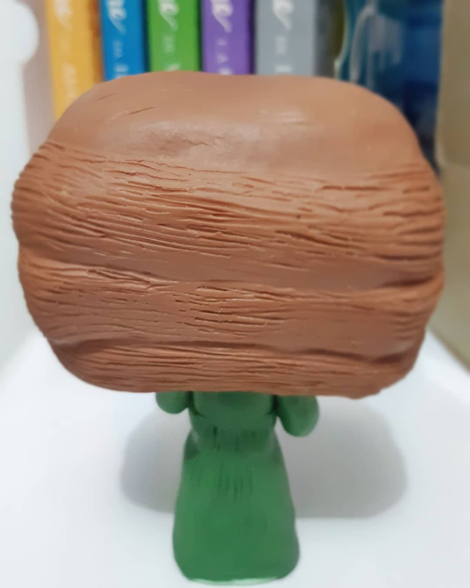OraAdorable's tweet photo. Funko da Elizabeth de orgulho e preconceito está pronta!

Feito por @juliannasimon

Faça sua encomenda com a gente por dm. https://t.co/Zzy7TZv9r9
