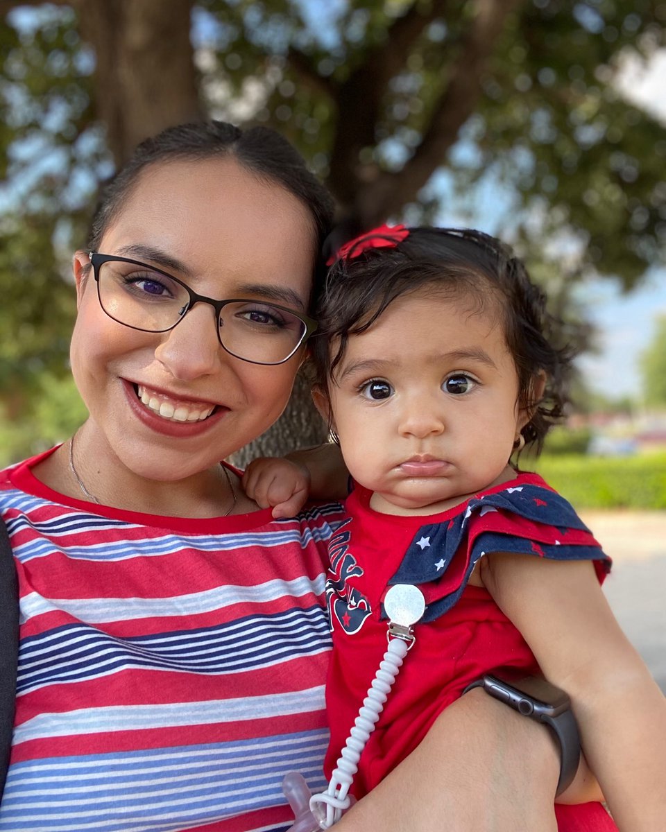 rdz_caskey's tweet photo. Hii!! So I’d like to introduce Isabella she’s 8 months old. She’s literally my best friend, my world…my everything ❤️ https://t.co/xvjMnB8Byt