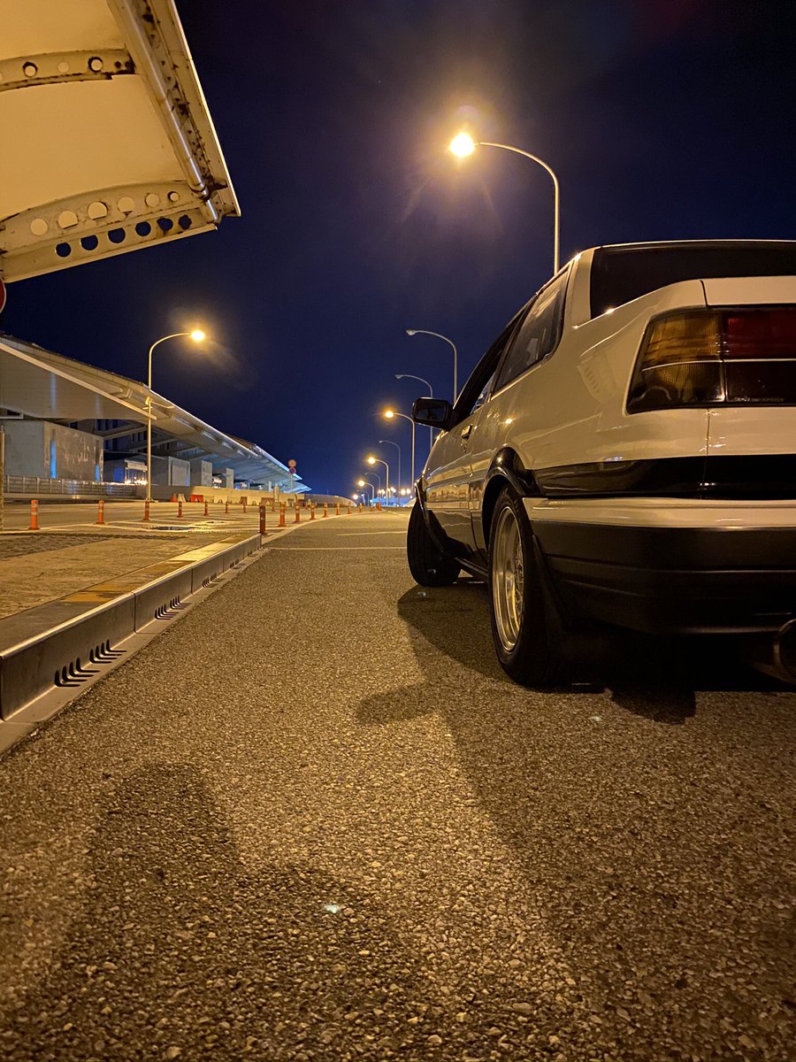 AE86_do's tweet photo. #ハチロクの日
#同年代でツーリングとか行ってみたい
#買う買う詐欺してる奴と繋がりたい
#ファックポリス姉さん
#大体かぶれ
#鼻パンギー https://t.co/fcPeLf6PLG
