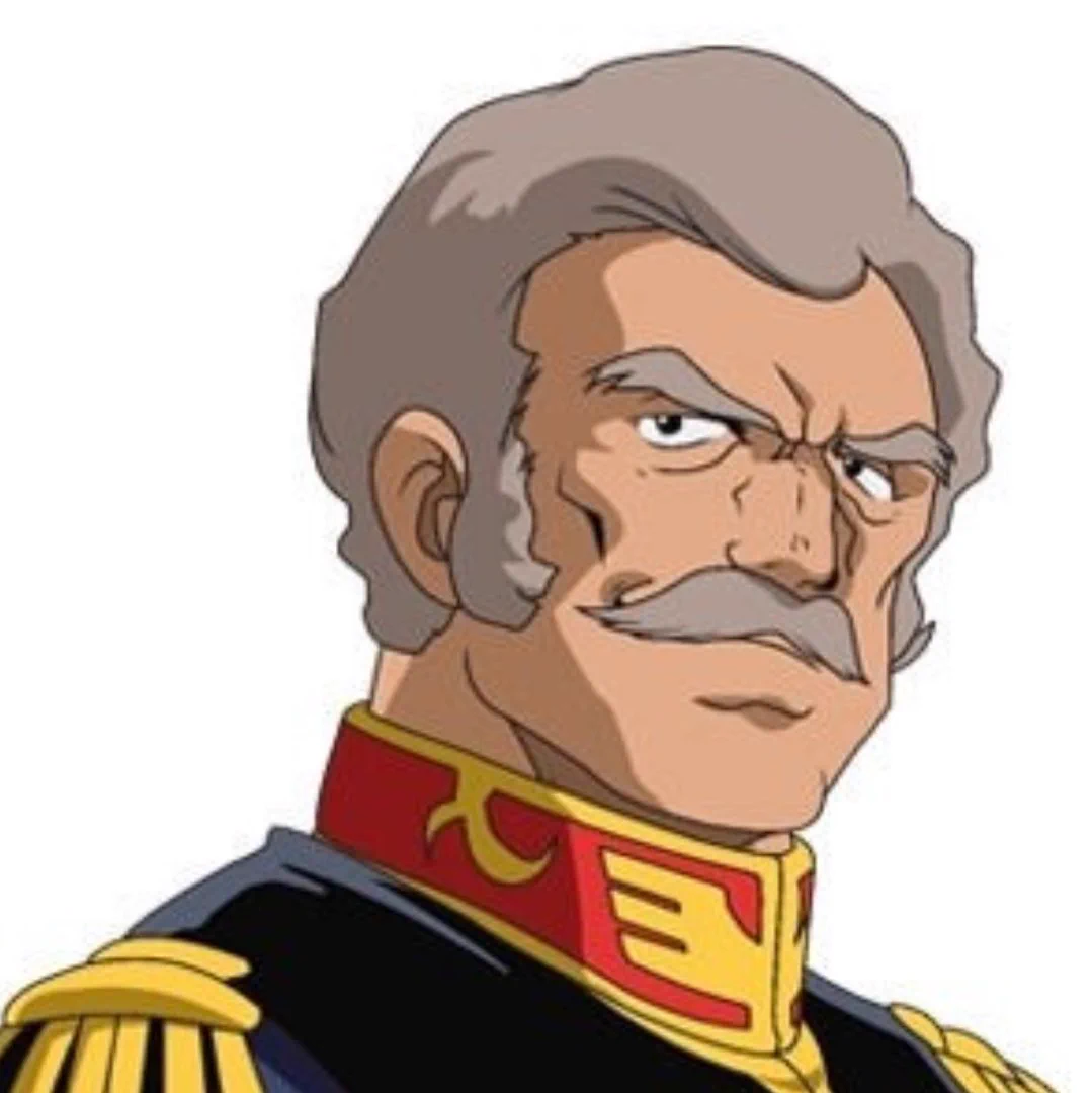 @33kitta ガンダム界隈も凄いですよ()
1枚目…ランバ・ラル 35歳
2枚目…ドズル・ザビ 28歳
3枚目…刹那・F・セイエイ
漂白されたみたいに真っ白になっただけで73歳になるとかもうこれわっかんねえなあ() 