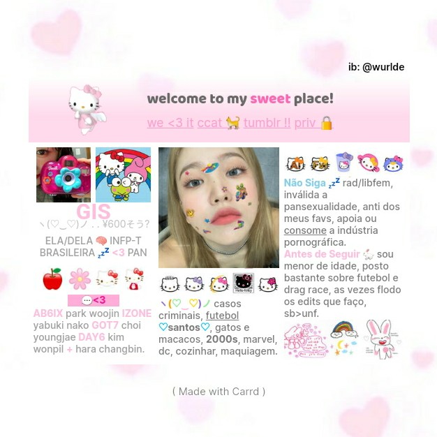 icarrdmkr's tweet photo. tutorial de esta carrd :} https://t.co/k09JEvSx7i