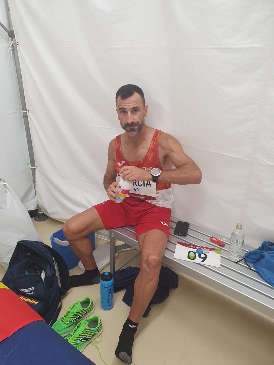 Comité Olímpico Español tweet media