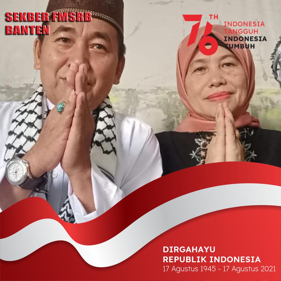 Selamat Ulang Tahun NKRI ku yg ke 76, semoga rakyatnya sehat dan sejahtra dlm ridho dan Lindungan Alloh SWT Aamiin yra