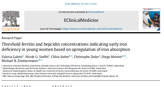 TobyRichardsUEL's tweet photo. #irondeficiency What is iron deficiency and how to define? 2 outstanding studies this week that should change practice. Ferritin < 20-25 associated with impaired RBC production and iron absorption increases at Ferritin < 50. Interpretation Ferritin < 50 =>running low < 20 =>empty https://t.co/Twpq1JbABu