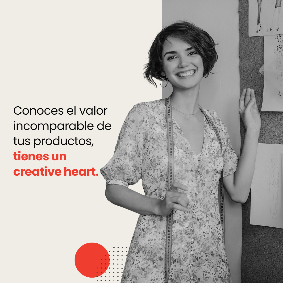 Alterna_Impact's tweet photo. ¡Demuestra que cada producto innovador y creativo tiene un valor incomparable! 

Con #MarketShapers obtendrás las herramientas necesarias para acceder a nuevos mercados y aumentar las ventas de tu negocio de manera sostenible. 

Postula hasta el 15/08 en: https://t.co/Kkcnjvpa39 https://t.co/qHrqYLAowT
