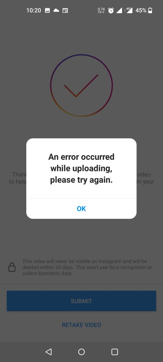 Sammonaise's tweet image. My Instagram got hacked! But luckily Instagram support helped send me a reset password link and got my Instagram back. 
However, I need a security code to log back in and I don't have access to this email and I can't get thru support in anyway! Please help @instagram