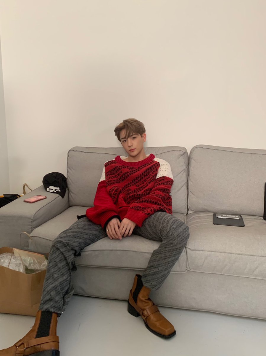 this genre of hyunjae