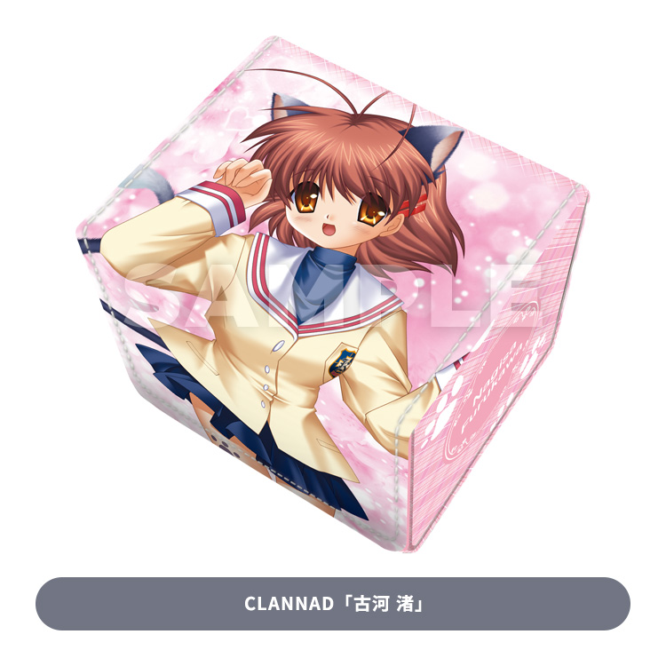 格安即決 トレカアイテムくじ 合皮製デッキケース 能見クドリャフカ Www Dzzavidovici Ba