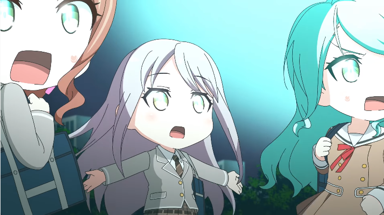 تويتر Bang Dream Gbp على تويتر A New Cover Song By Roselia The Everlasting Guilty Crown Has Been Added You Can Purchase It From The Music Shop At Circle Download For