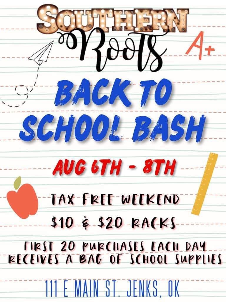 Tayvog's tweet photo. come see us on main street jenks this weekend 🤍🤩 the cutest clothes @ all the right prices https://t.co/xzPhiXCkPM