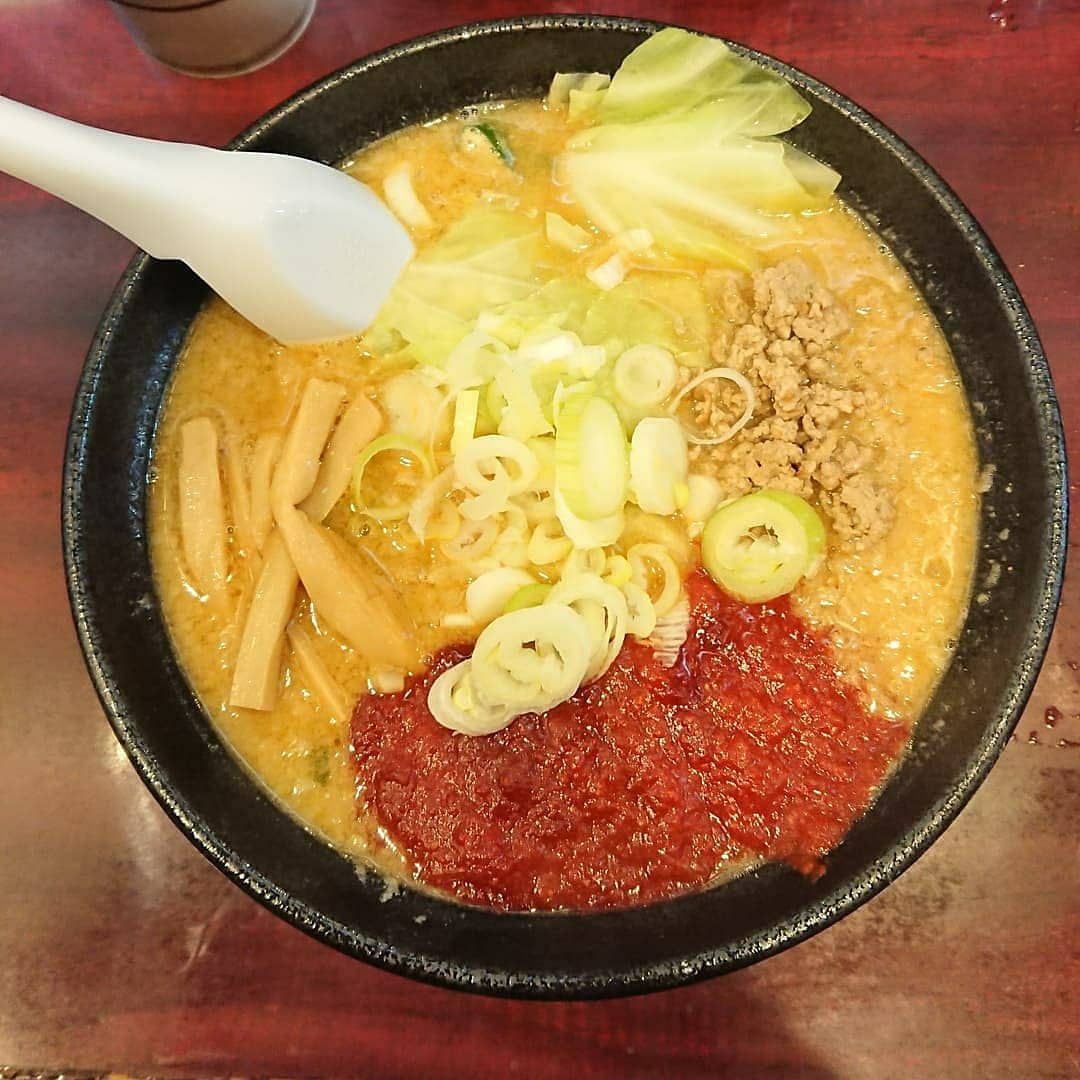 みんなの なりた ラーメン 口コミ 評判 2ページ目 食べたいランチ 夜ごはんがきっと見つかる ナウティスイーツ