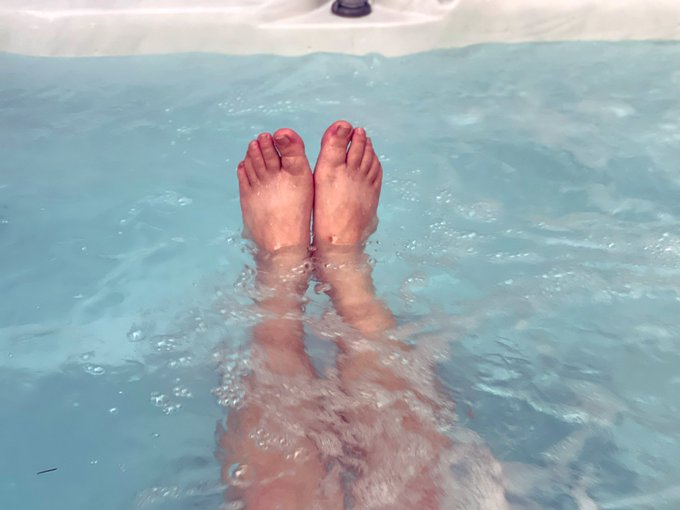 For all you feet lovers  #AdultWork #linkinbio #feetpics #footporn #footlicking #porhub #ModelHub #MorningSeex<a href="/tag/adultwork"class="tags">#AdultWork</a><a href="/tag/linkinbio"class="tags">#linkinbio</a><a href="/tag/footporn"class="tags"><span>#footporn</span></a><a href="/tag/footlicking"class="tags"><span>#footlicking</span></a><a href="/tag/feetpics"class="tags"><span>#feetpics</span></a><a href="/tag/modelhub"class="tags"><span>#modelhub</span></a><a href="/tag/morningseex"class="tags"><span>#morningseex</span></a>