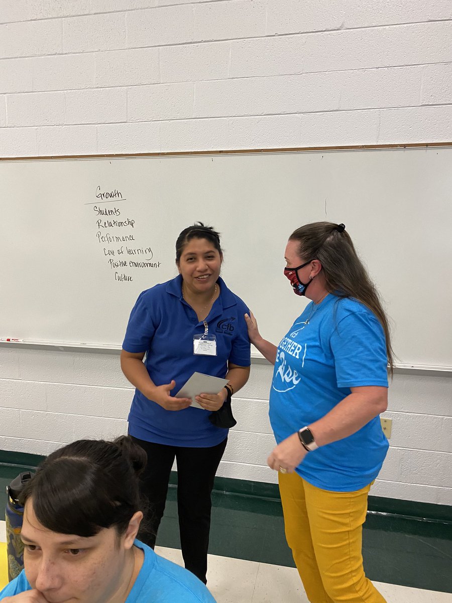 Carrollton Elementary (@carrolltonelem) on Twitter photo We had some special visitors today to help kickoff the new school year! Thank you Dr.Chapman for encouraging us and supporting us! <a href="/DlrMaggie/">Dr. Maggie De La Rosa</a> @DrChapmanCFBISD <a href="/CFBISD/">Carrollton-Farmers Branch ISD</a> We had some special visitors today to help kickoff the new school year! Thank you Dr.Chapman for encouraging us and supporting us! <a href="/DlrMaggie/">Dr. Maggie De La Rosa</a> @DrChapmanCFBISD <a href="/CFBISD/">Carrollton-Farmers Branch ISD</a>