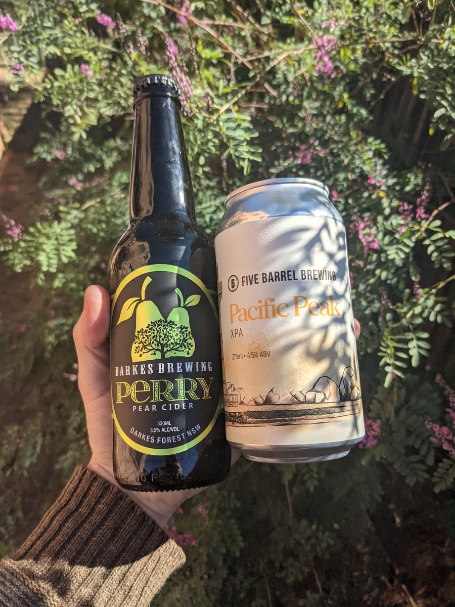BinaryBeer's tweet image. It&apos;s international beer day! 🍻 While many of us are back in lockdown and can&apos;t get out to our favourite venues, make sure you check out your local breweries and other beverage suppliers!  @DarkesCider 🍐 @FiveBarrels 🌊