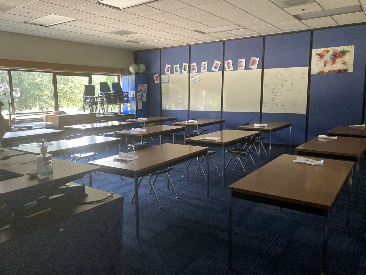 In case you missed it, I’m no longer teaching at 259. I moved to WA state and will be teaching 6th grade ELA/SS at John Sedgwick Middle School! Excited but I miss 259 and L’ouverture very much.