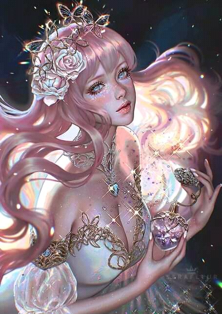 ComicZulia's tweet photo. #Art for @serafleur https://t.co/afKNv6lMTr