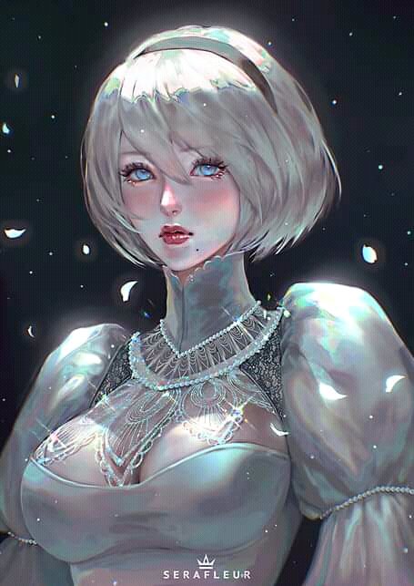 ComicZulia's tweet photo. #Art for @serafleur https://t.co/afKNv6lMTr