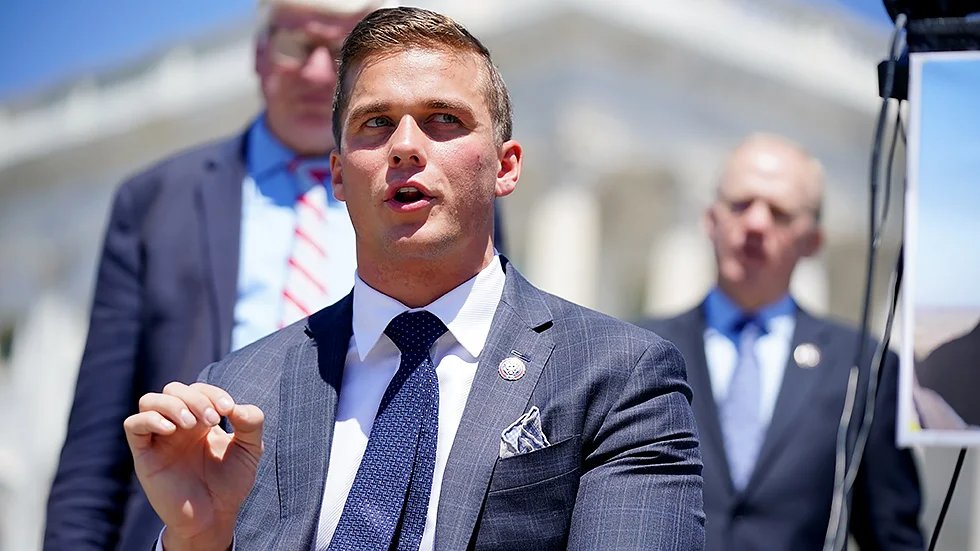 The Hill tweet media