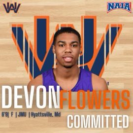 Devon Flowers tweet media