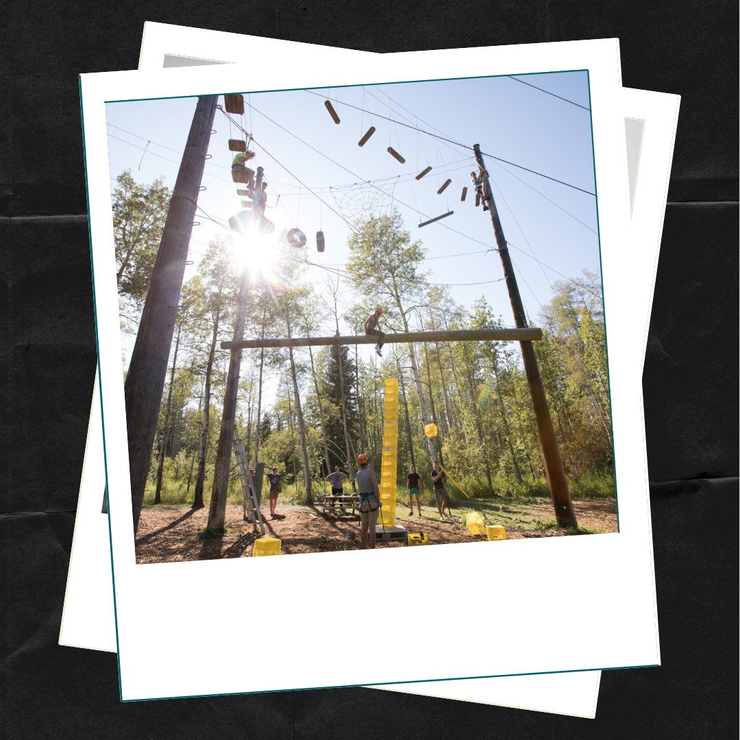 Camp Caroline tweet media