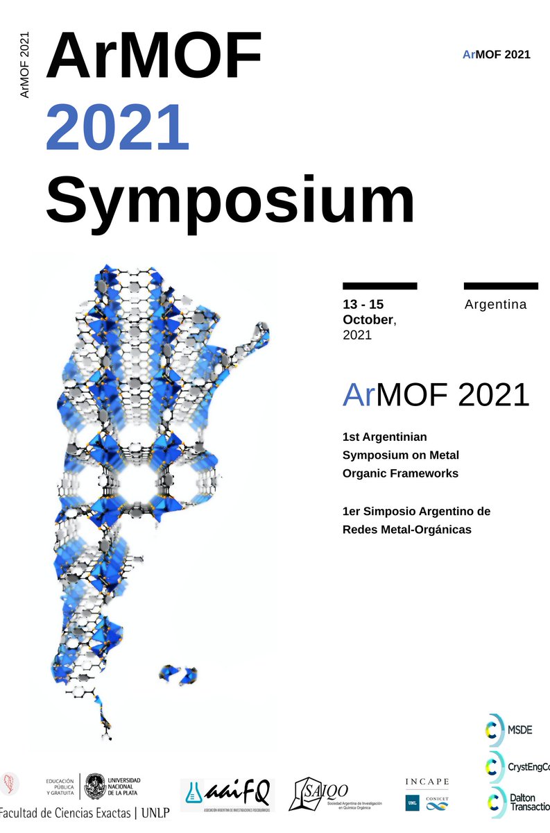 ArMOF2021 🇦🇷 tweet media