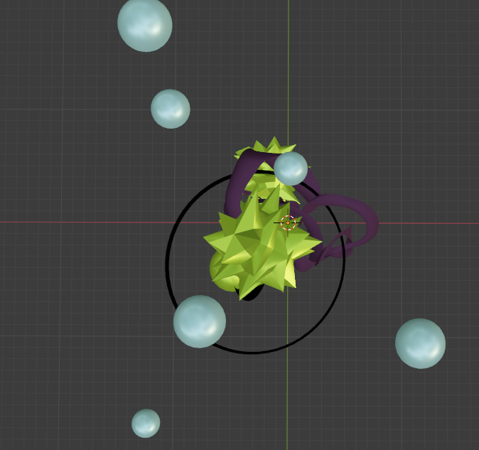 katrina_10514's tweet photo. My work explores the notions of  #materiality within my physical sculpting practice, where the outcome is secondary. However I have continued to explore the presence of my sculptures within a digital space through #digitalmateriality #Blender3d #augmentedreality #AR #VR #ephemira https://t.co/HyFlinoJg1